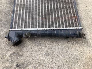 bontott CITROËN BERLINGO Vízhűtő Radiátor (Klímás)