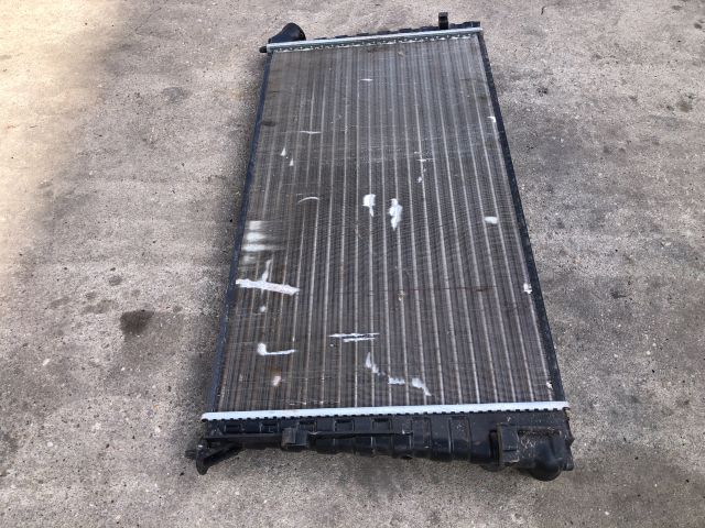 bontott CITROËN BERLINGO Vízhűtő Radiátor (Klímás)