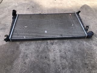 bontott CITROËN BERLINGO Vízhűtő Radiátor (Klímás)