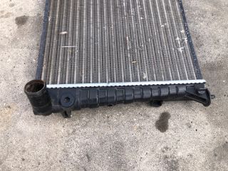bontott CITROËN BERLINGO Vízhűtő Radiátor (Klímás)