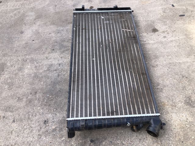 bontott CITROËN BERLINGO Vízhűtő Radiátor (Klímás)