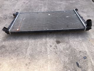 bontott CITROËN BERLINGO Vízhűtő Radiátor (Klímás)