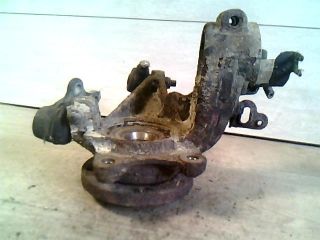 bontott CITROËN BERLINGO Bal első Csonkállvány Kerékaggyal