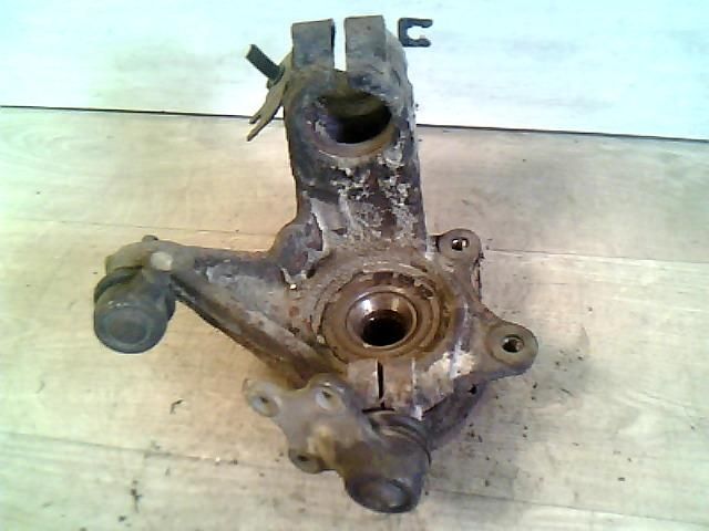 bontott CITROËN BERLINGO Bal első Csonkállvány Kerékaggyal