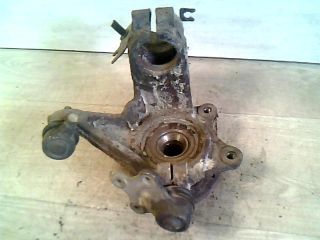 bontott CITROËN BERLINGO Bal első Csonkállvány Kerékaggyal