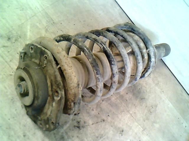 bontott CITROËN BERLINGO Bal első Gólyaláb (Lengécsillapító, Rugó)