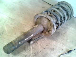 bontott CITROËN BERLINGO Bal első Gólyaláb (Lengécsillapító, Rugó)