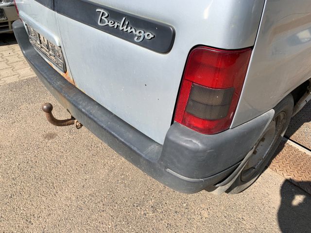 bontott CITROËN BERLINGO Bal első Lengőkar