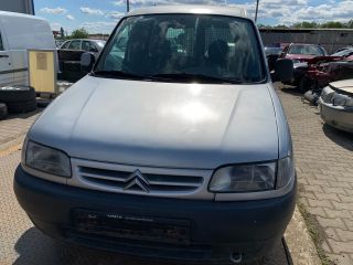 bontott CITROËN BERLINGO Bal első Lengőkar
