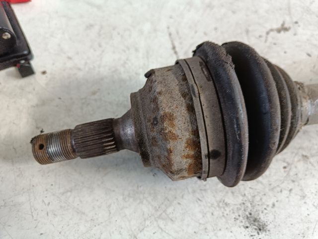 bontott CITROËN BERLINGO Bal Féltengely