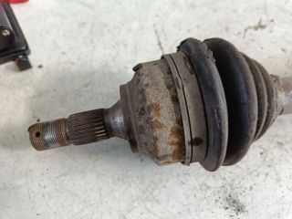 bontott CITROËN BERLINGO Bal Féltengely