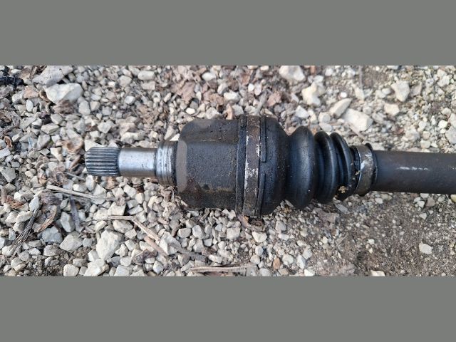 bontott CITROËN BERLINGO Bal Féltengely