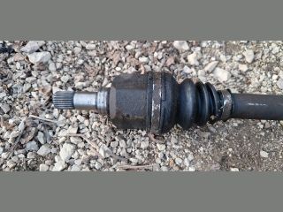 bontott CITROËN BERLINGO Bal Féltengely