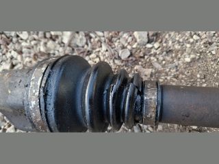 bontott CITROËN BERLINGO Bal Féltengely