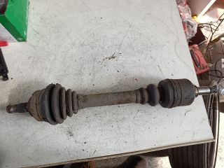 bontott CITROËN BERLINGO Bal Féltengely