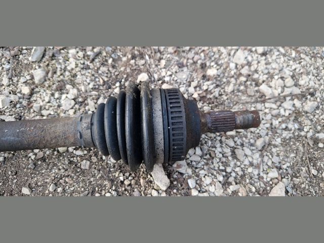 bontott CITROËN BERLINGO Bal Féltengely