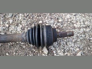 bontott CITROËN BERLINGO Bal Féltengely