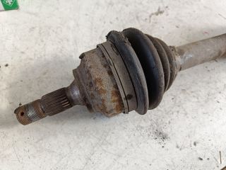 bontott CITROËN BERLINGO Bal Féltengely