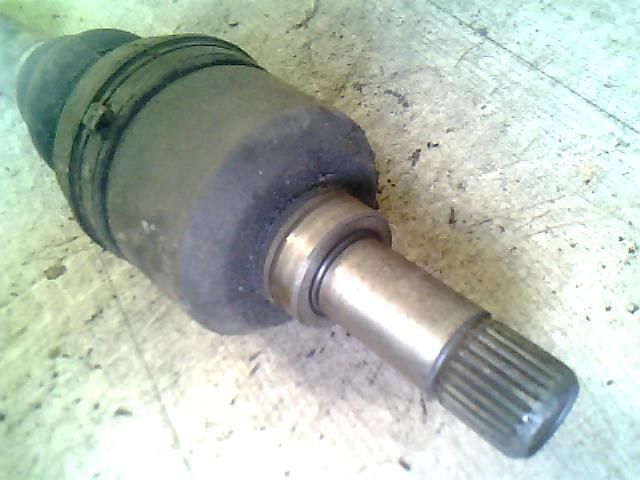 bontott CITROËN BERLINGO Bal Féltengely