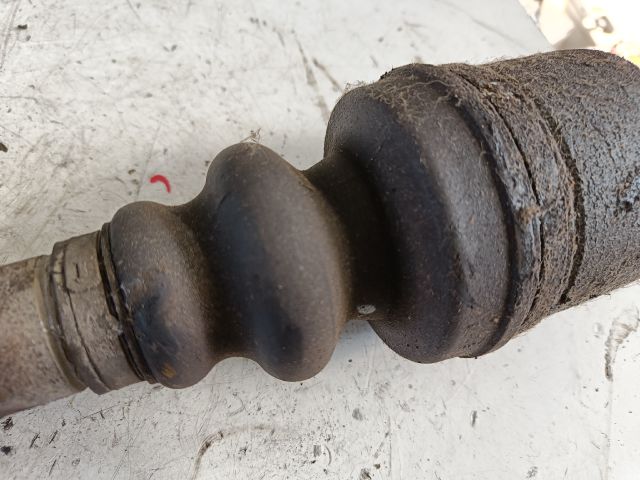 bontott CITROËN BERLINGO Bal Féltengely