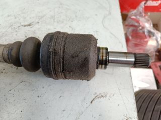 bontott CITROËN BERLINGO Bal Féltengely