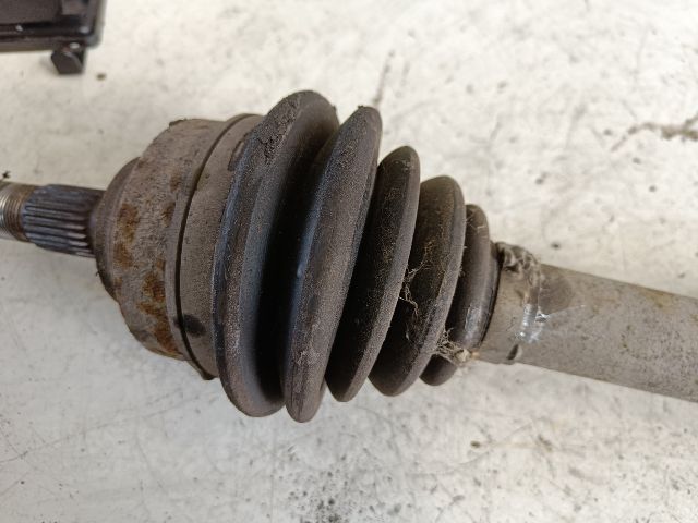 bontott CITROËN BERLINGO Bal Féltengely