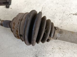 bontott CITROËN BERLINGO Bal Féltengely