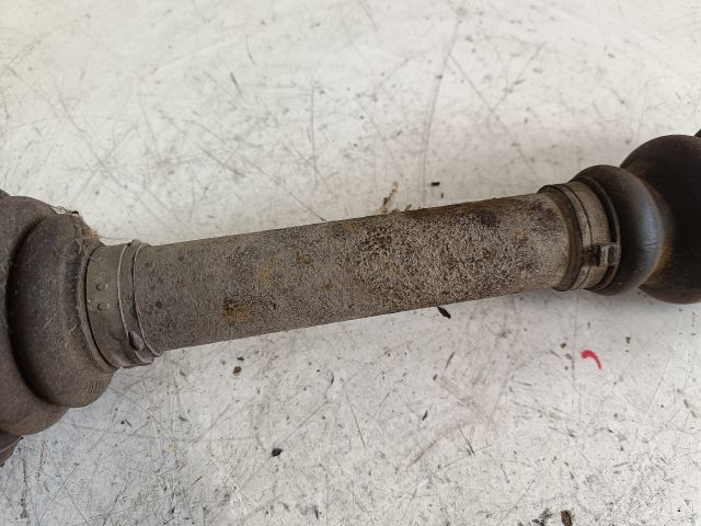 bontott CITROËN BERLINGO Bal Féltengely