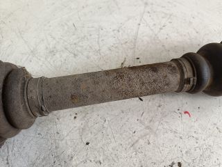 bontott CITROËN BERLINGO Bal Féltengely