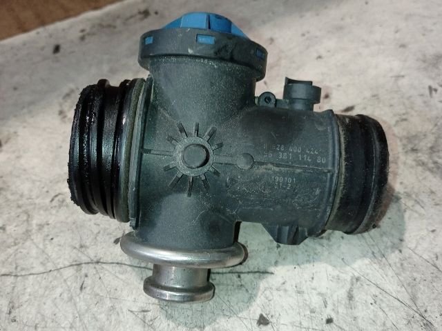 bontott CITROËN BERLINGO EGR / AGR Szelep