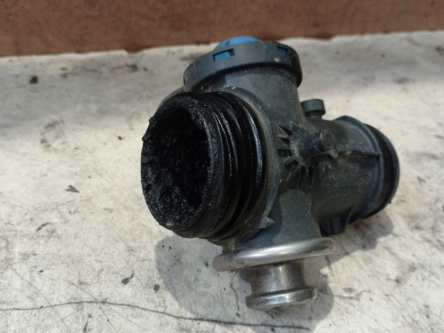 bontott CITROËN BERLINGO EGR / AGR Szelep