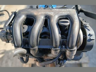 bontott CITROËN BERLINGO Generátor