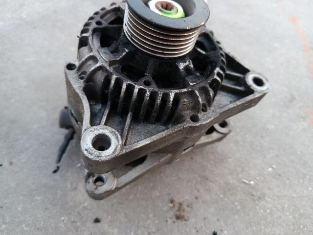 bontott CITROËN BERLINGO Generátor