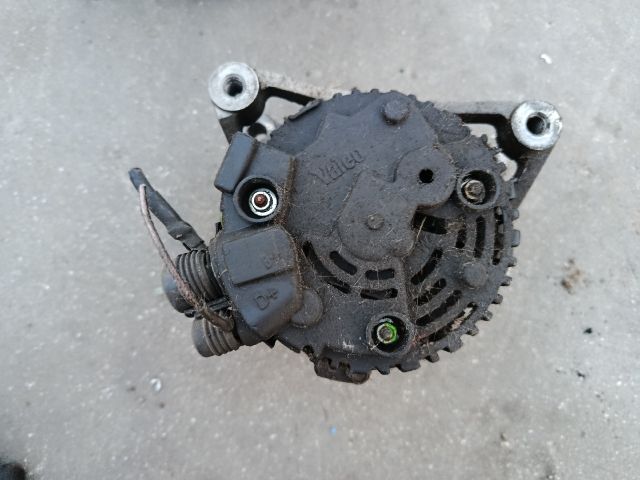 bontott CITROËN BERLINGO Generátor