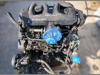 bontott CITROËN BERLINGO Generátor