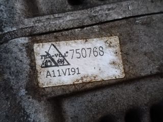 bontott CITROËN BERLINGO Generátor