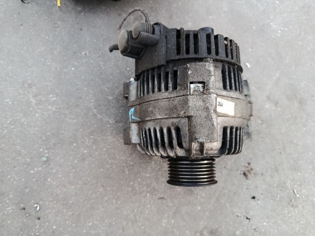 bontott CITROËN BERLINGO Generátor