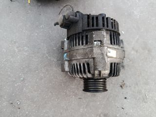 bontott CITROËN BERLINGO Generátor