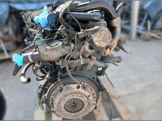 bontott CITROËN BERLINGO Generátor