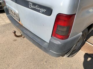 bontott CITROËN BERLINGO Gyújtáskapcsoló Házzal