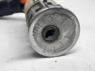 bontott CITROËN BERLINGO Gyújtáskapcsoló