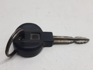 bontott CITROËN BERLINGO Gyújtáskapcsoló