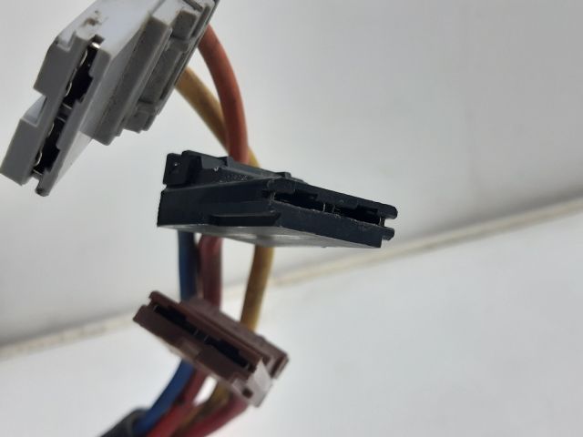 bontott CITROËN BERLINGO Gyújtáskapcsoló