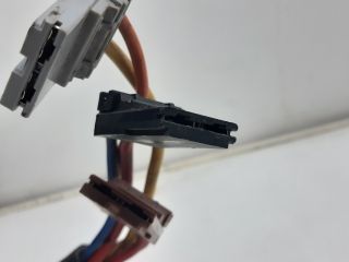 bontott CITROËN BERLINGO Gyújtáskapcsoló