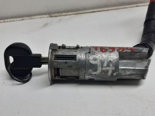 bontott CITROËN BERLINGO Gyújtáskapcsoló