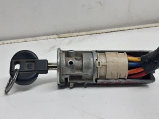 bontott CITROËN BERLINGO Gyújtáskapcsoló