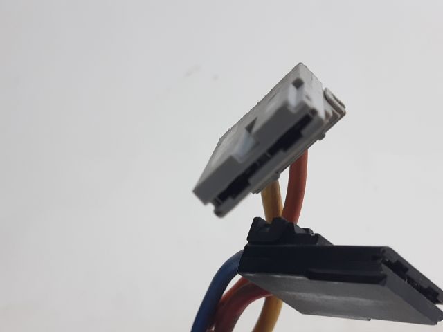 bontott CITROËN BERLINGO Gyújtáskapcsoló