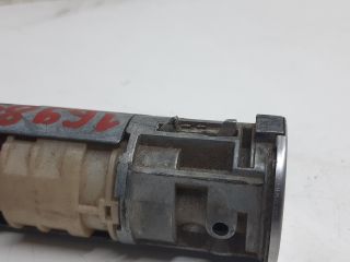 bontott CITROËN BERLINGO Gyújtáskapcsoló