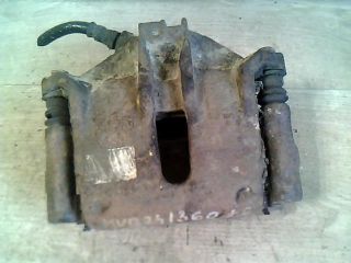 bontott CITROËN BERLINGO Jobb első Féknyereg Munkahengerrel