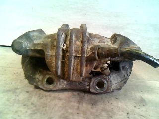 bontott CITROËN BERLINGO Jobb első Féknyereg Munkahengerrel